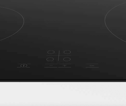 Варочная поверхность электрическая Bosch PKE611BA2E - 2