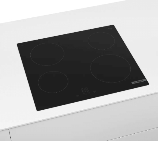 Варильна поверхня електрична Bosch PKE611BA2E - 4