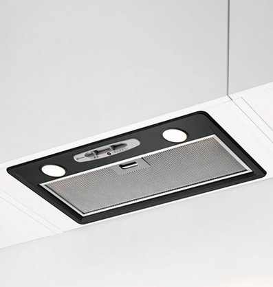 Вытяжка встроенная Electrolux LFG525K - 1