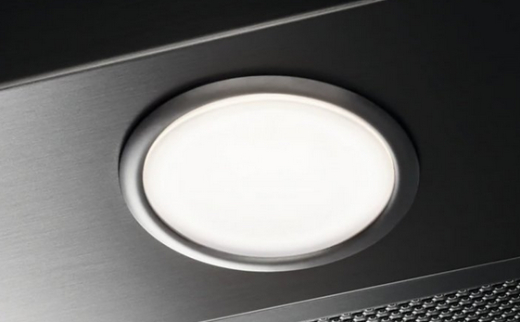 Вытяжка встроенная Electrolux LFG525K - 2