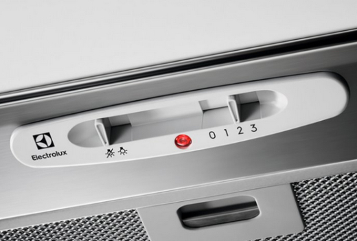 Вытяжка встроенная Electrolux LFG525K - 3