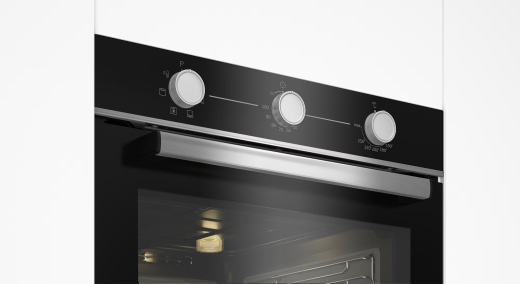 Духова шафа електрична Beko BBIE13100XC - 2