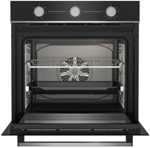 Духовка електрична Beko BBIE13100XC - 2