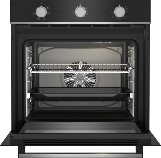 Духова шафа електрична Beko BBIE13100XC - 3
