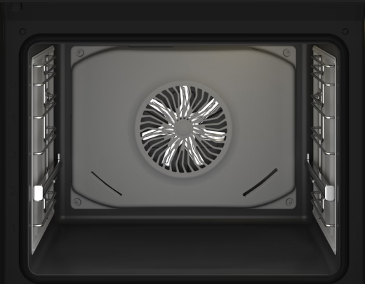 Духовка електрична Beko BBIE13100XC - 3