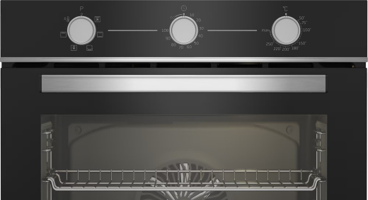 Духова шафа електрична Beko BBIE13100XC - 5