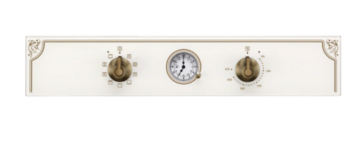 Электрическая духовка Electrolux OPEB2520V - 2