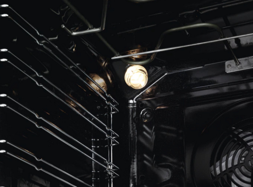 Электрическая духовка Electrolux OPEB2520V - 3