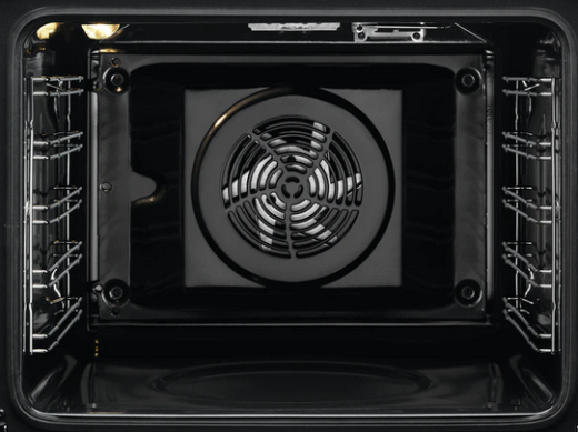 Электрическая духовка Electrolux OPEB2520V - 4
