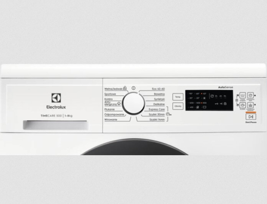 Стиральная машина ELECTROLUX EW2T528SP - 2