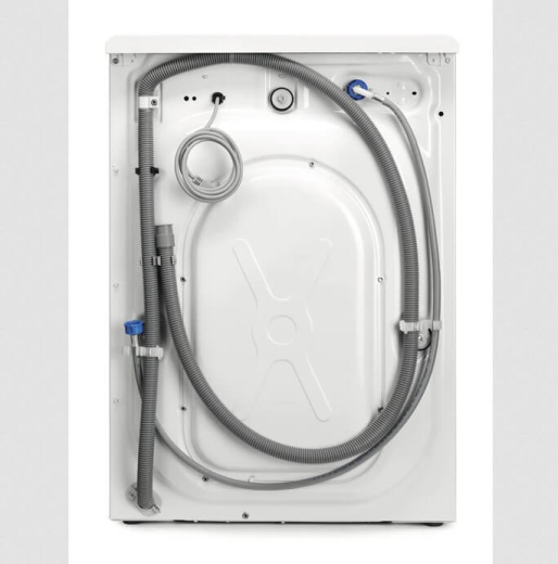 Стиральная машина ELECTROLUX EW2T528SP - 6