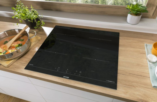 Індукційна варильна поверхня Gorenje IT64ASC - 5