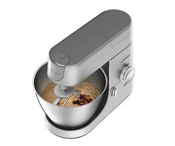 Кухонная машина Kenwood KVC 3100 S - 6