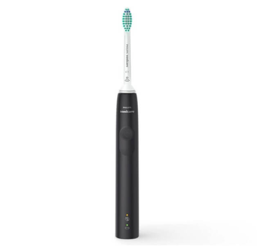 Электрическая зубная щетка Philips Sonicare 3100 series HX3673/14 - 2