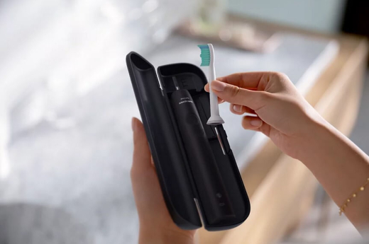 Электрическая зубная щетка Philips Sonicare 3100 series HX3673/14 - 4