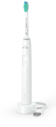 Электрическая зубная щетка Philips Sonicare 3100 series HX3671/13 - 1