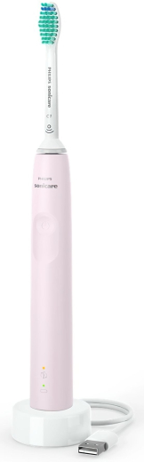 Електрична щітка Philips Sonicare 3100 series HX3671/11 - 1