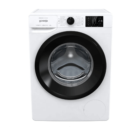 Пральна машина автоматична Gorenje WNEI82SDS - 1