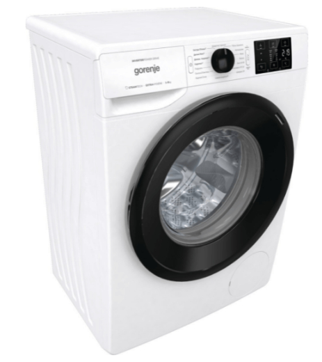 Стиральная машина автоматическая Gorenje WNEI82SDS - 3