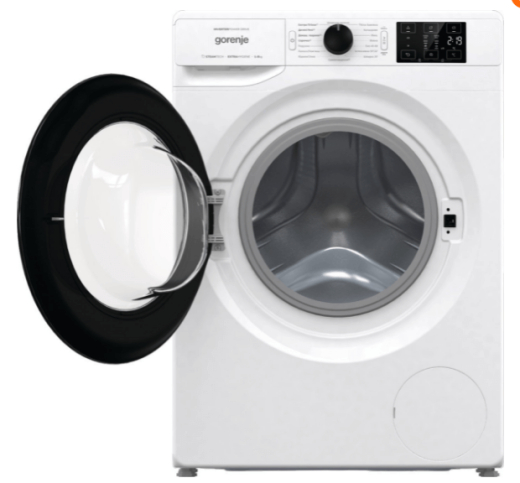 Стиральная машина автоматическая Gorenje WNEI82SDS - 4