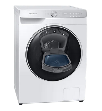 Пральна машина Samsung WW90T986CSH/UA - 6