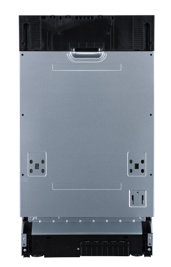 Вбудована посудомийна машина Gorenje GV520E10S - 4