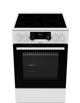 Електрична плита Gorenje ECS5350WA - 1