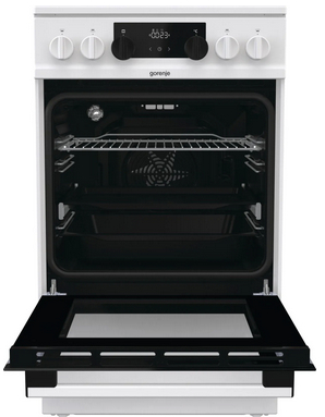 Електрична плита Gorenje ECS5350WA - 4
