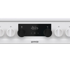 Електрична плита Gorenje ECS5350WA - 6