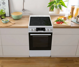 Електрична плита Gorenje ECS5350WA - 8