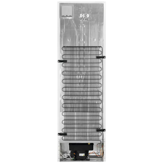Холодильник с морозильной камерой Electrolux RNT7ME34K1 - 10