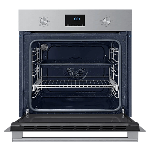 Духовка электрическая Samsung NV68A1110RS/WT - 3