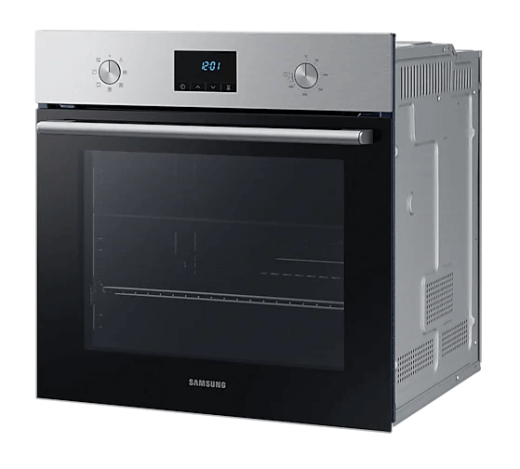 Духовка электрическая Samsung NV68A1110RS/WT - 4