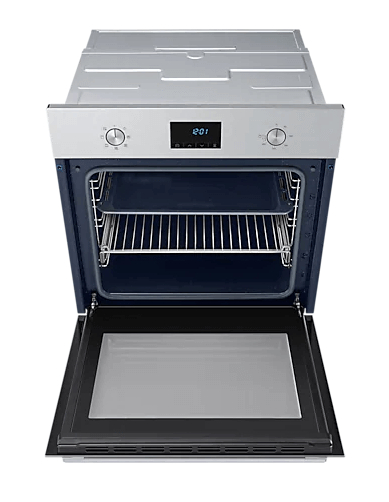 Духовка электрическая Samsung NV68A1110RS/WT - 5