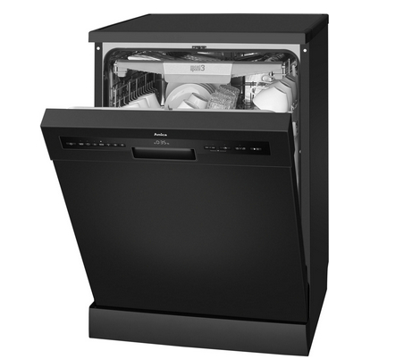 Посудомоечная машина Amica DFM66C8EOiBH - 2