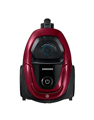 Пилосос безмішковий Samsung VC07M31A1HP - 1