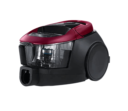 Пилосос безмішковий Samsung VC07M31A1HP - 2