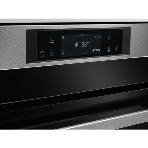 Встраиваемая микроволновая печь AEG KMK721880M - 2