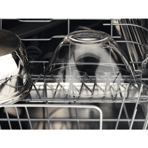 Встраиваемая посудомоечная машина AEG FSK73777P - 3