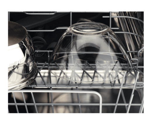 Встраиваемая посудомоечная машина AEG FSE73527P - 6