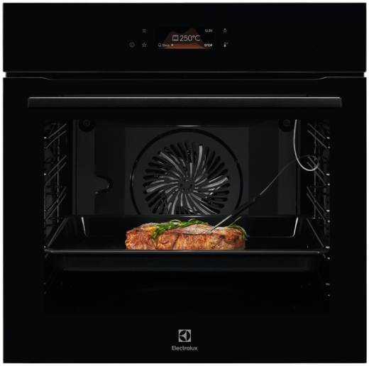 Встраиваемый духовой шкаф Electrolux KOEBP39Z - 1