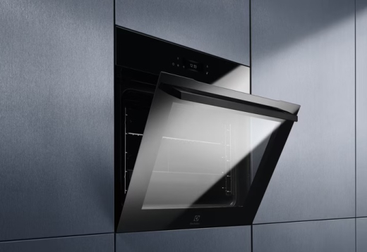 Встраиваемый духовой шкаф Electrolux KOEBP39Z - 2