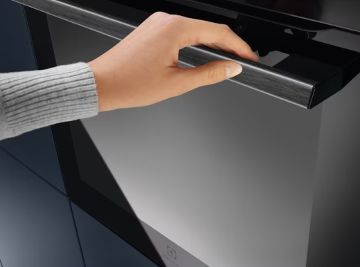 Встраиваемый духовой шкаф Electrolux KOEBP39Z - 3