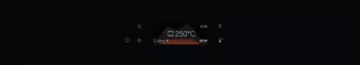 Встраиваемый духовой шкаф Electrolux KOEBP39Z - 4