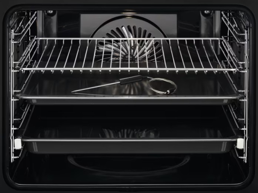 Встраиваемый духовой шкаф Electrolux KOEBP39Z - 5