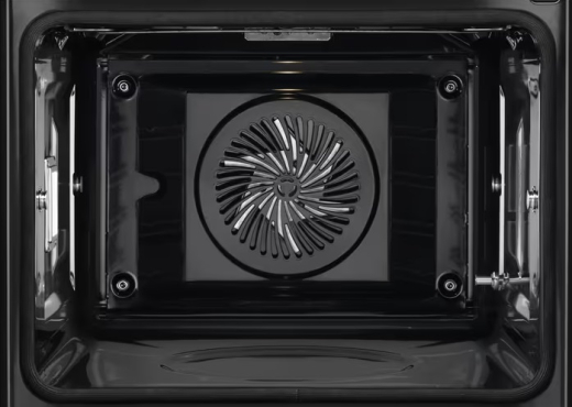 Встраиваемый духовой шкаф Electrolux KOEBP39Z - 6