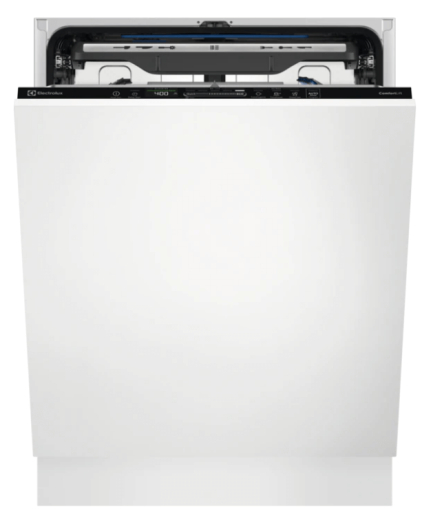 Посудомоечная машина Electrolux KECB8300L - 1