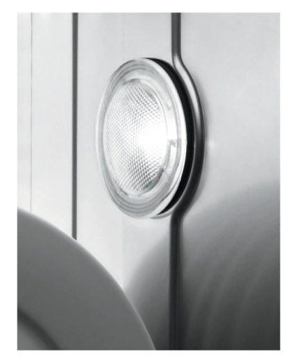 Посудомийна машина Electrolux KEMB3301L - 2
