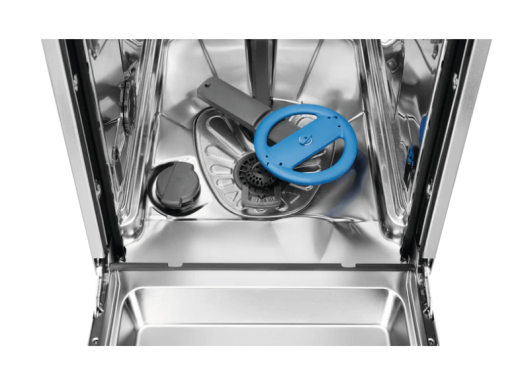 Посудомийна машина Electrolux KEMB3301L - 5