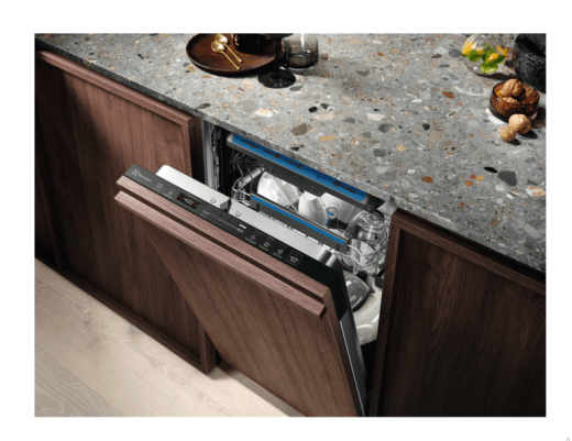 Посудомийна машина Electrolux KEMB3301L - 7